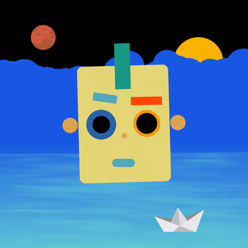 sail-o-bots #728