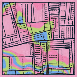 Maps of Nothing #409