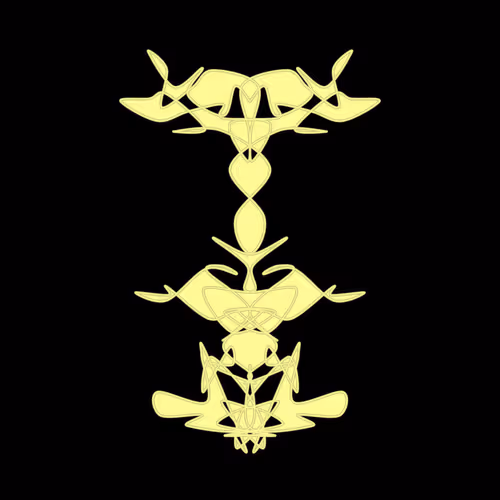 Cryptoblots By Daim Aggott Honsch