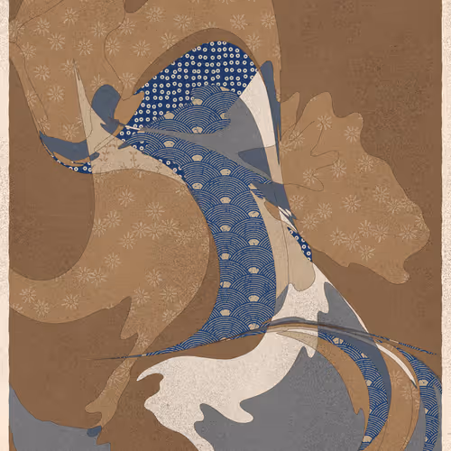 Memories Of Qilin By Emily Xie