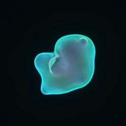 Bubble Blobby #58