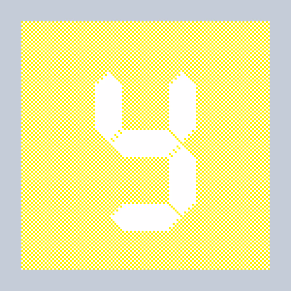 27-Bit Digital #976