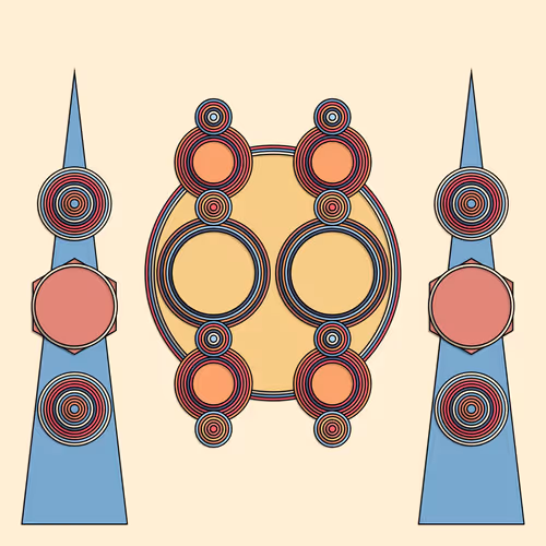 Eccentrics 2: Orbits #437