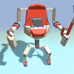 mecha suits #5