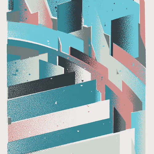 Screens By Thomas Lin Pedersen