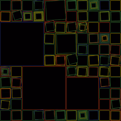 Aerial View #57