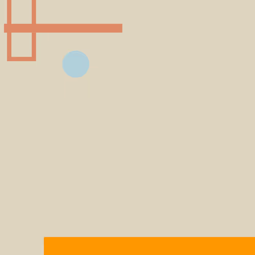 Exhibition 3291 By Cryptobauhaus