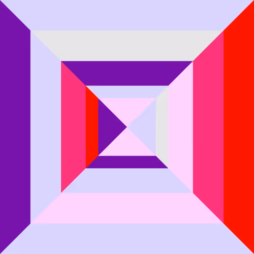 Intersections #8
