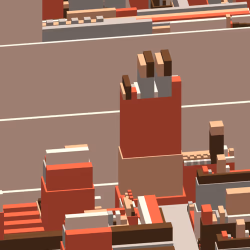 Democracity #316
