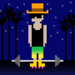 CryptoVenetian #945