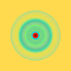 SpiroFlakes #812