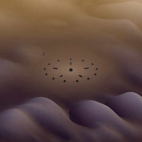 The Liths of Sisyphus #433