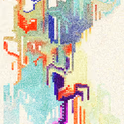 RASTER #313