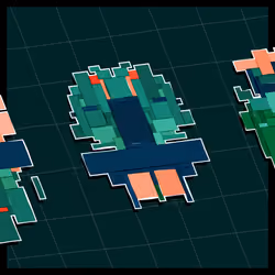Paper Armada #557