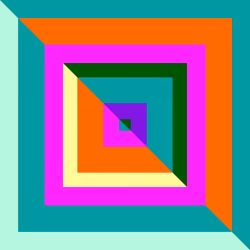 Intersections #213