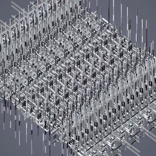 Assemblage By Sab K2xl