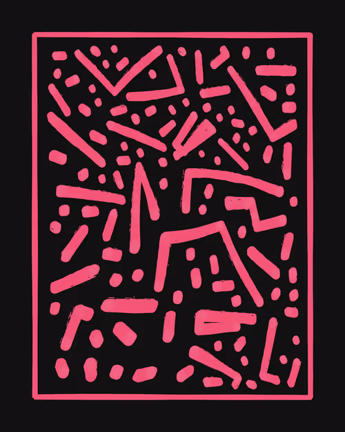 Automatism #422