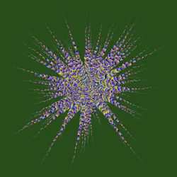 Star Flower #920