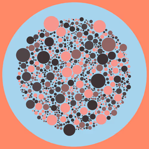 Paramecircle #2