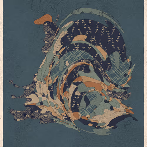 Memories Of Qilin By Emily Xie