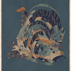 Memories of Qilin #665