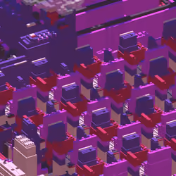 Democracity #195