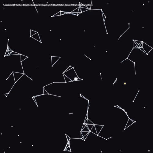 Asterisms #49