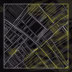Maps of Nothing #66