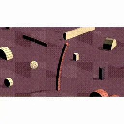 Geometry Runners #383