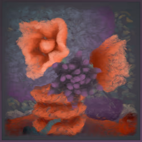Chimera #694