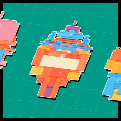 Paper Armada #340