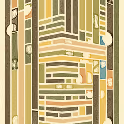 Edifice #437