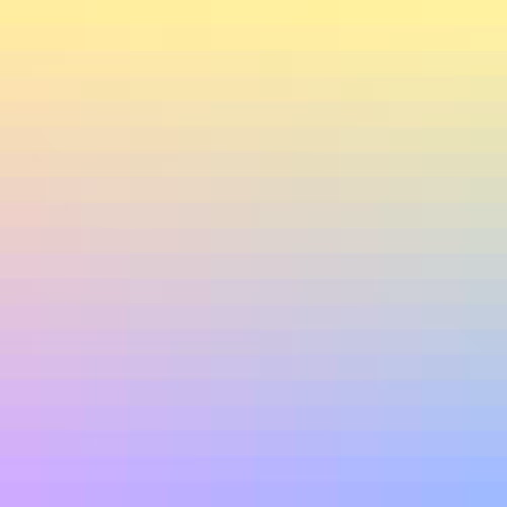 Color Study #1960