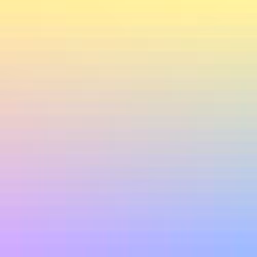 Color Study #1960