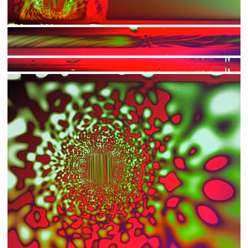 Photon's Dream #132