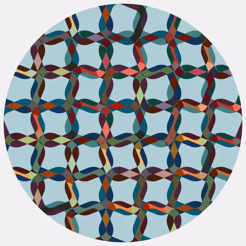 Ouroboros By Shane Rich Raregonzo