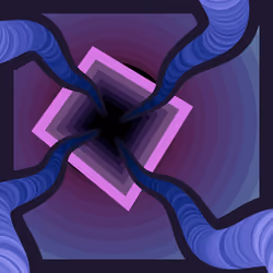 Spaghettification #483