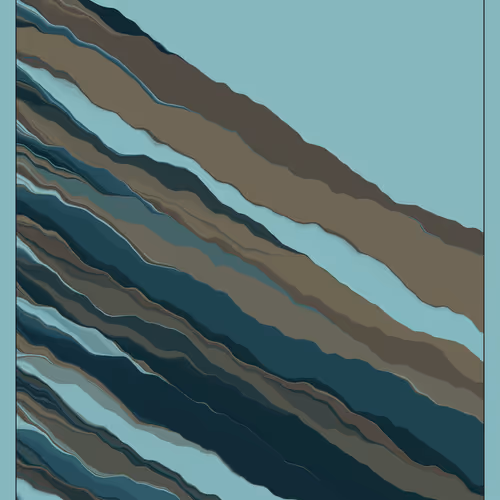 Strata By Vebjorn Isaksen