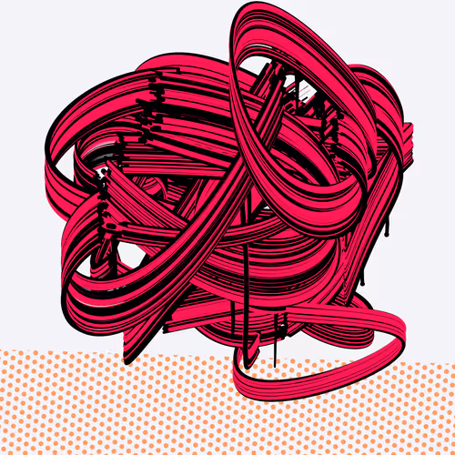 Brushpops By Matty Mariansky