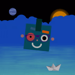 sail-o-bots #6