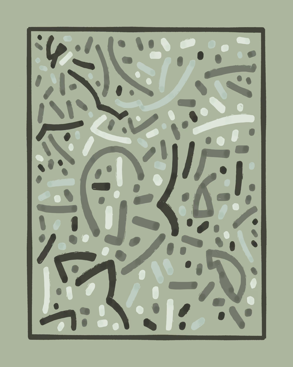 Automatism #294