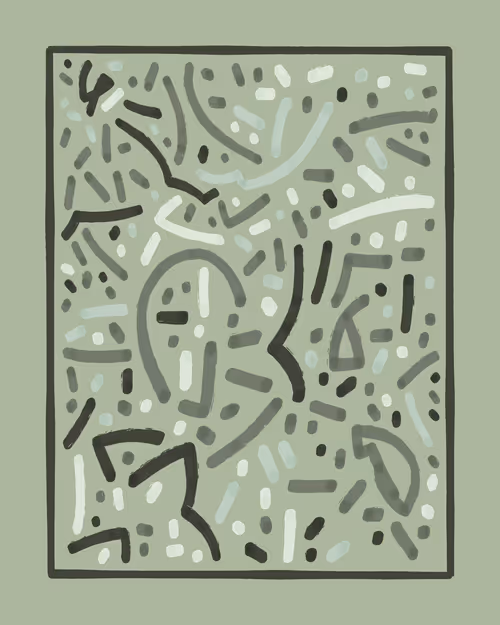 Automatism #294