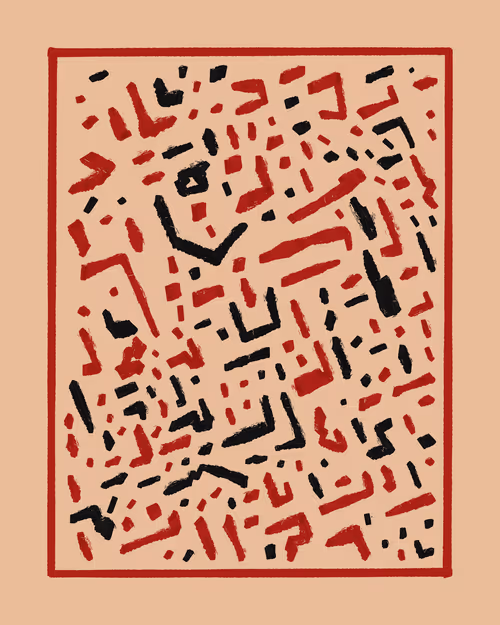 Automatism #314