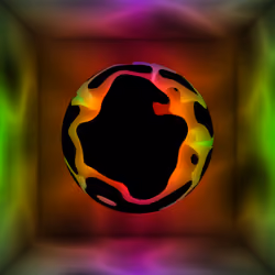 Lava Glow #352