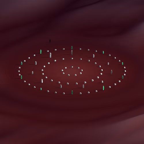 The Liths of Sisyphus #537