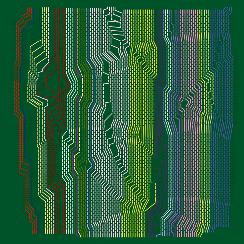 Loom By Anna Lucia