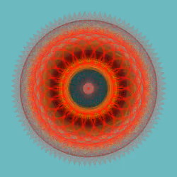 SpiroFlakes #661