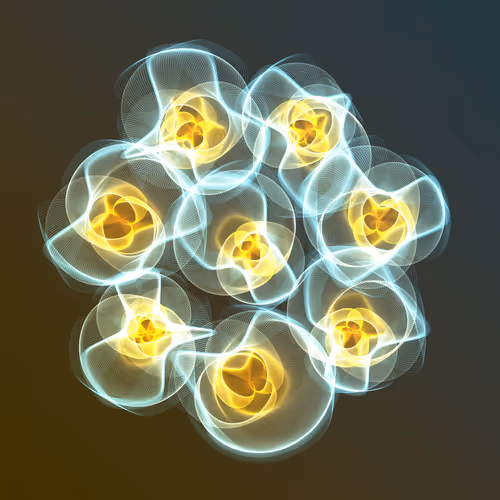 Flowers #4743