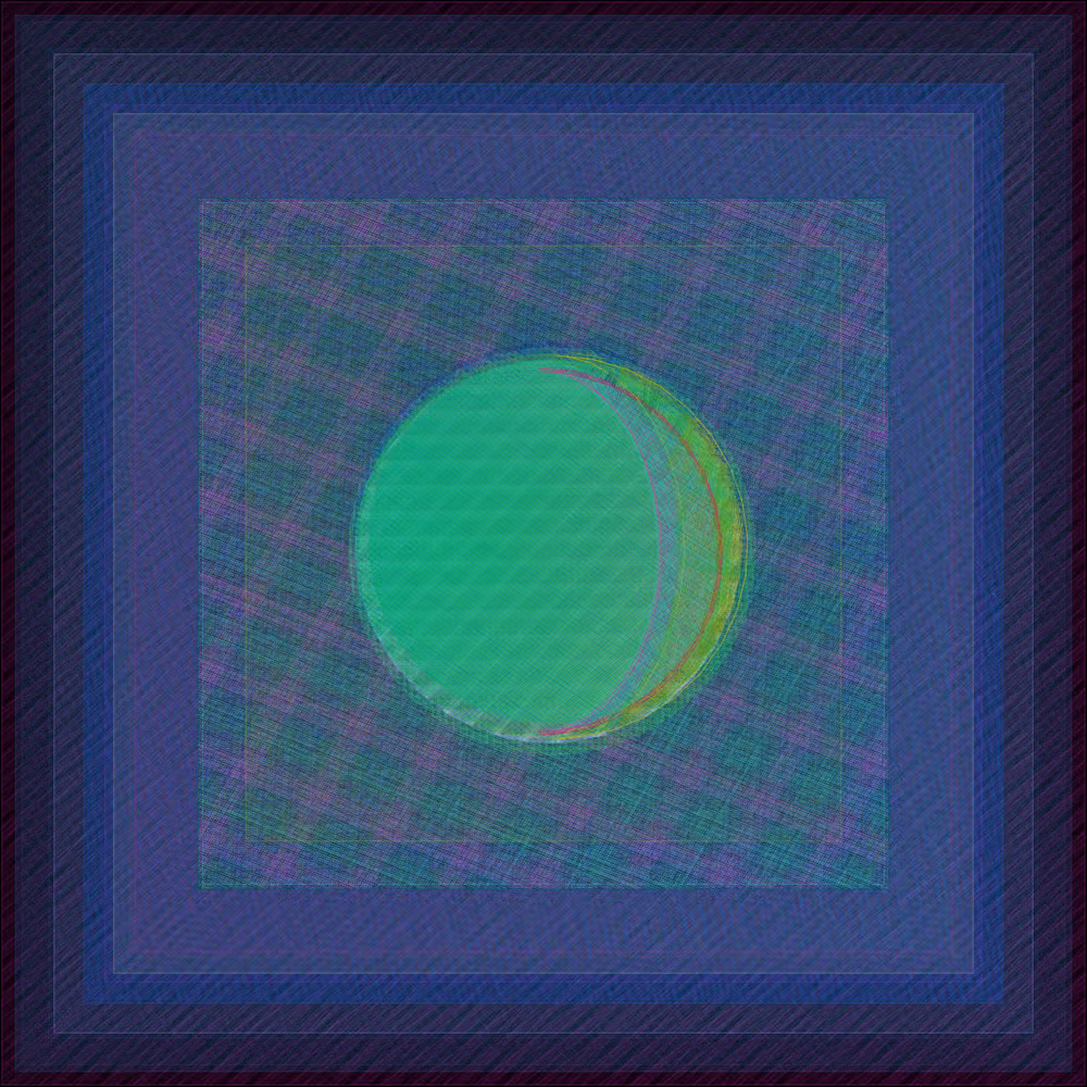Gazers #982