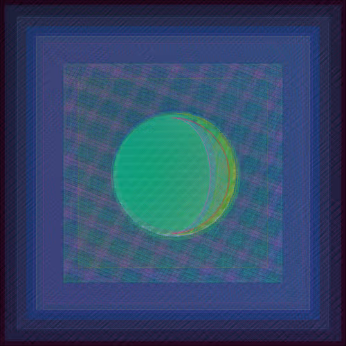 Gazers #982
